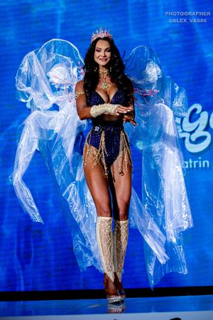 FIT-ANGELS РАУНД 2